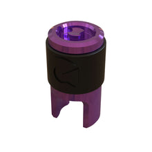 画像をギャラリービューアに読み込む, CLIK QUIK CAP ALUMINUM 4PCS
