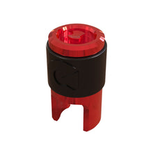 画像をギャラリービューアに読み込む, CLIK QUIK CAP ALUMINUM 4PCS
