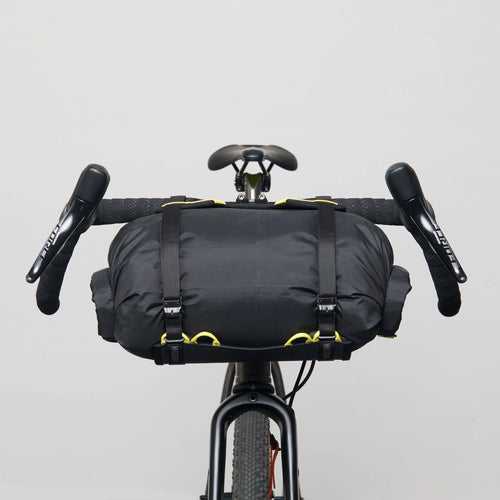ハンドルバッグ・フロントバッグ バイクパッキング – Grumpy Bike Shop