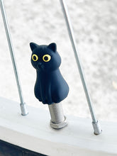 画像をギャラリービューアに読み込む, Bone キャラクターバルブキャップ 集合
