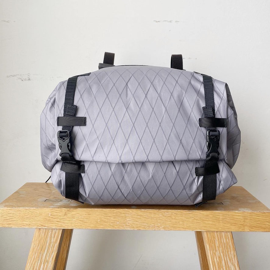 ADCANATHA Nomad Pack 20L X-Pac アドカナタ – Grumpy Bike Shop