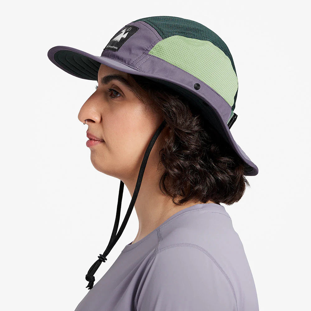 Ciele BNDCKHat Trail - Range cuts シエル ハット – Grumpy