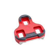 画像をギャラリービューアに読み込む, LOOK CLEAT KEO GRIP RED（9°）｜ルック クリート ケオ グリップ レッド
