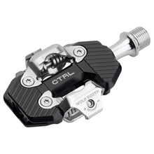 Load image into Gallery viewer, WOLF TOOTH CTRL Trail Clipless Pedal

