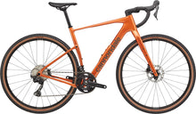 画像をギャラリービューアに読み込む, CANNONDALE Topstone Carbon 3 GRX 2025完成車 キャノンデール・トップストーン
