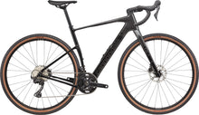 画像をギャラリービューアに読み込む, CANNONDALE Topstone Carbon 3 GRX 2025完成車 キャノンデール・トップストーン
