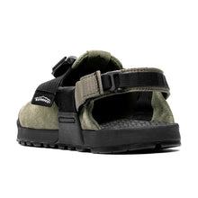 画像をギャラリービューアに読み込む, BEDROCK SANDALS Mountain Clog Suede Leather ベッドロック サンダル スウェードレザー

