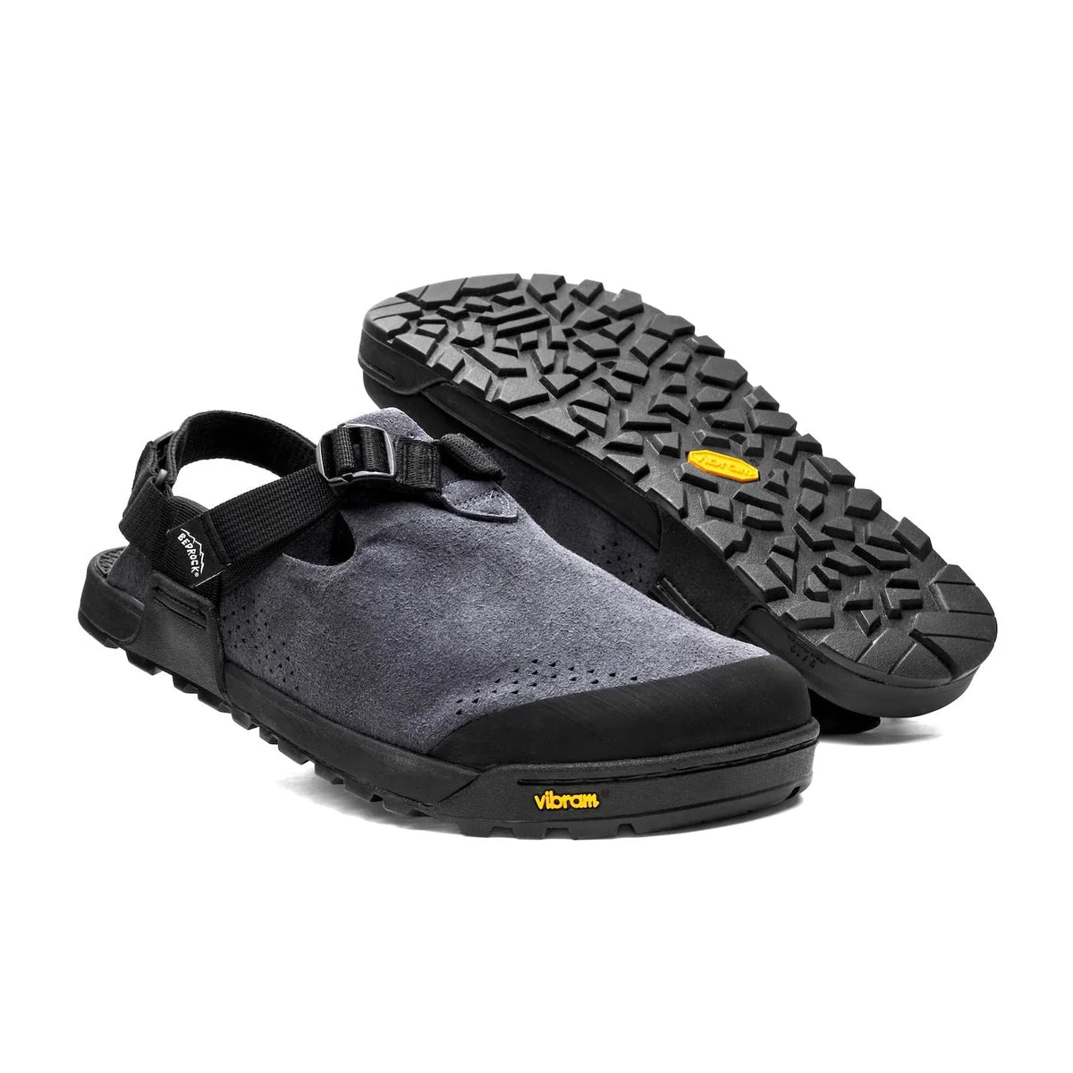 BEDROCK SANDALSベッドロックサンダル Bedrock
