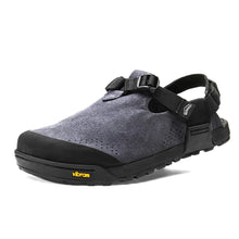 Load image into Gallery viewer, BEDROCK SANDALS Mountain Clog Synthetic Suede ベッドロック サンダル シンセティックスウェード
