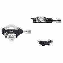 Load image into Gallery viewer, WOLF TOOTH DEL Gravel Race Clipless Pedal
