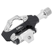 Load image into Gallery viewer, WOLF TOOTH DEL Gravel Race Clipless Pedal
