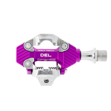 Load image into Gallery viewer, WOLF TOOTH DEL Gravel Race Clipless Pedal
