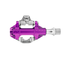 Load image into Gallery viewer, WOLF TOOTH DEL Gravel Race Clipless Pedal
