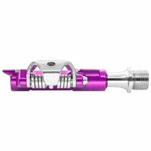 Load image into Gallery viewer, WOLF TOOTH DEL Gravel Race Clipless Pedal
