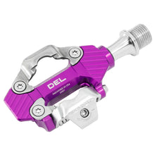 Load image into Gallery viewer, WOLF TOOTH DEL Gravel Race Clipless Pedal
