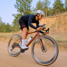 Load image into Gallery viewer, WOLF TOOTH DEL Gravel Race Clipless Pedal
