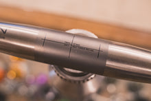 画像をギャラリービューアに読み込む, 【中古】Thomson / Titanium MTB Flat Bar / 730mm×12° / トムソン チタン MTB フラットバー
