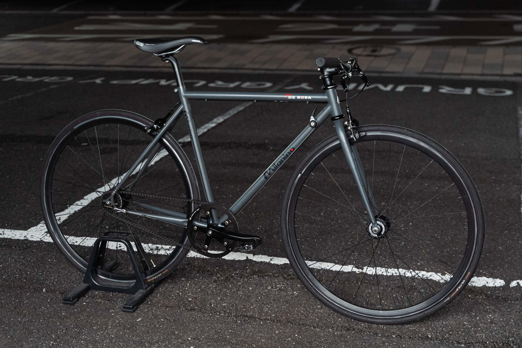 【中古】DE ROSA milanino トップチューブ長：540mm