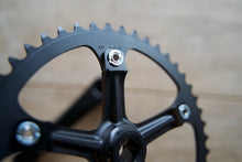 Load image into Gallery viewer, 【10%off】【訳あり】Sugino RD2BX TRACK BK 46T 165mm
