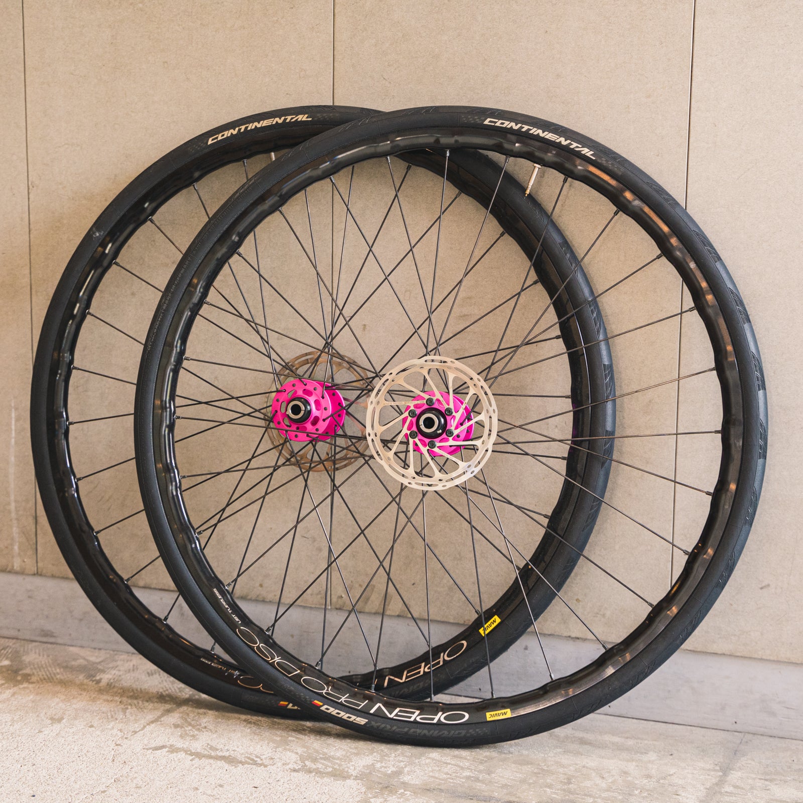 MAVIC COSMIC CARBON PRO マビック コスミックカーボンプロ 700C リア