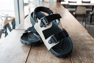 QUOC x Restrap Sandal QUOCとリストラップのコラボ・サンダル