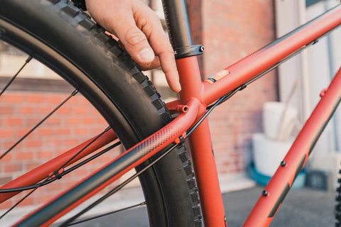 KONA UNIT X 2024 完成車 – Grumpy Bike Shop