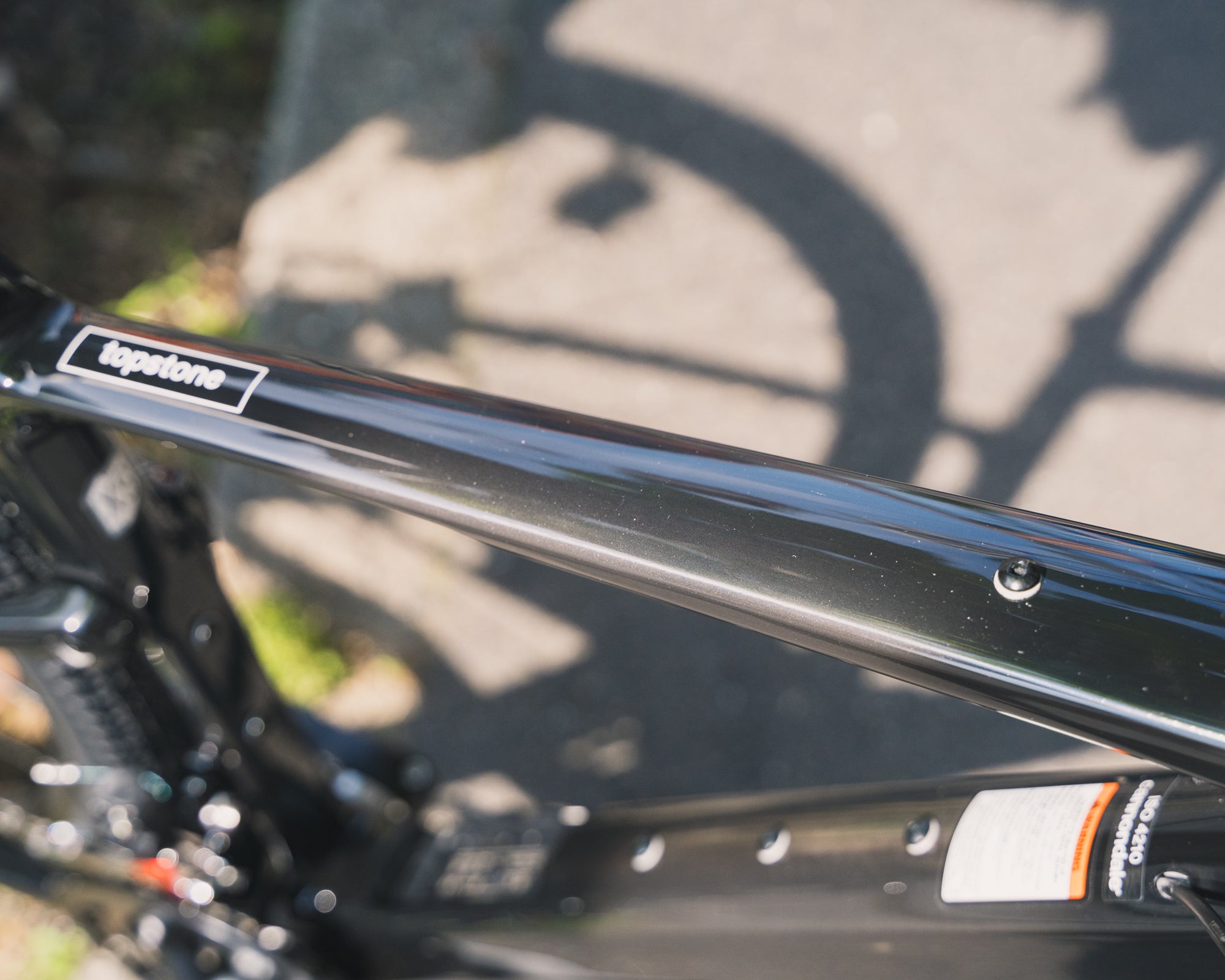 CANNONDALE Topstone Carbon 3L 2023完成車 キャノンデール・トップ