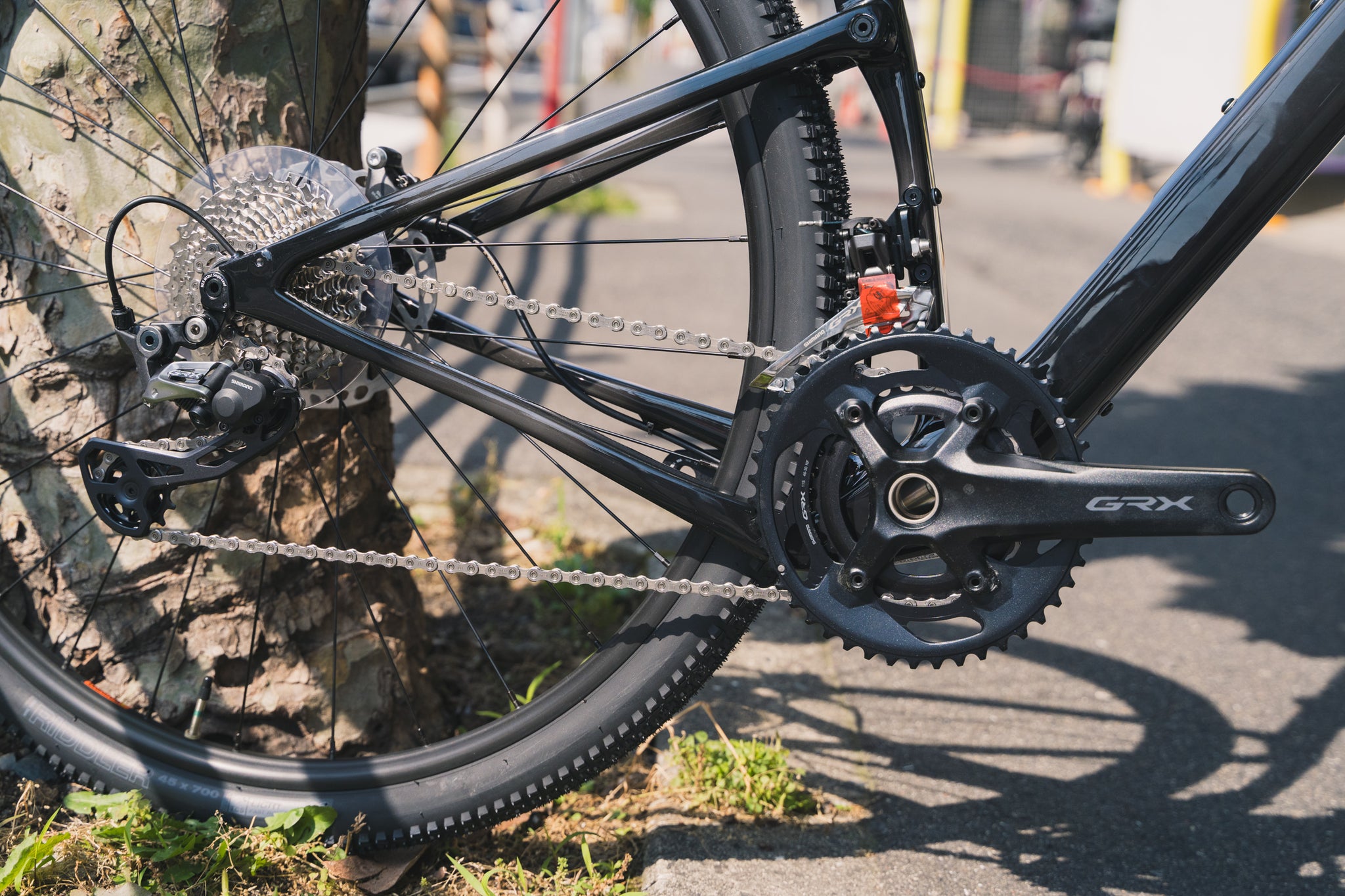 キャノンデール　トップストーンカーボン３Ｌ　2023 Cannondale】Topstone Carbon 3L ＆Topstone Carbon 4 入荷しま