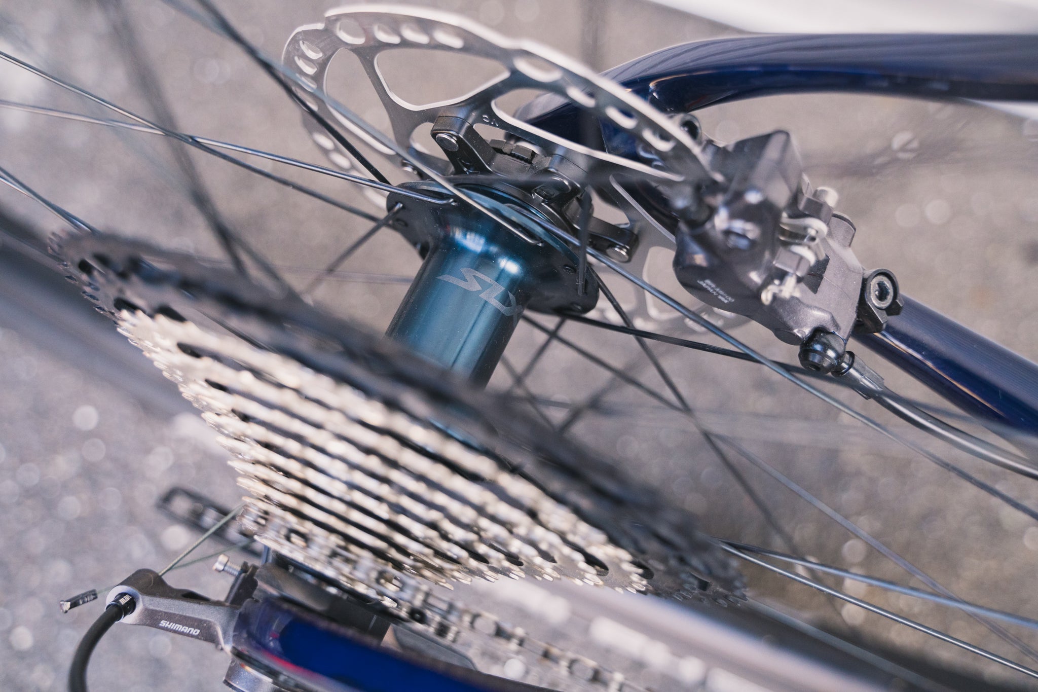 CANNONDALE Scalpel HT Carbon 2 完成車 キャノンデール