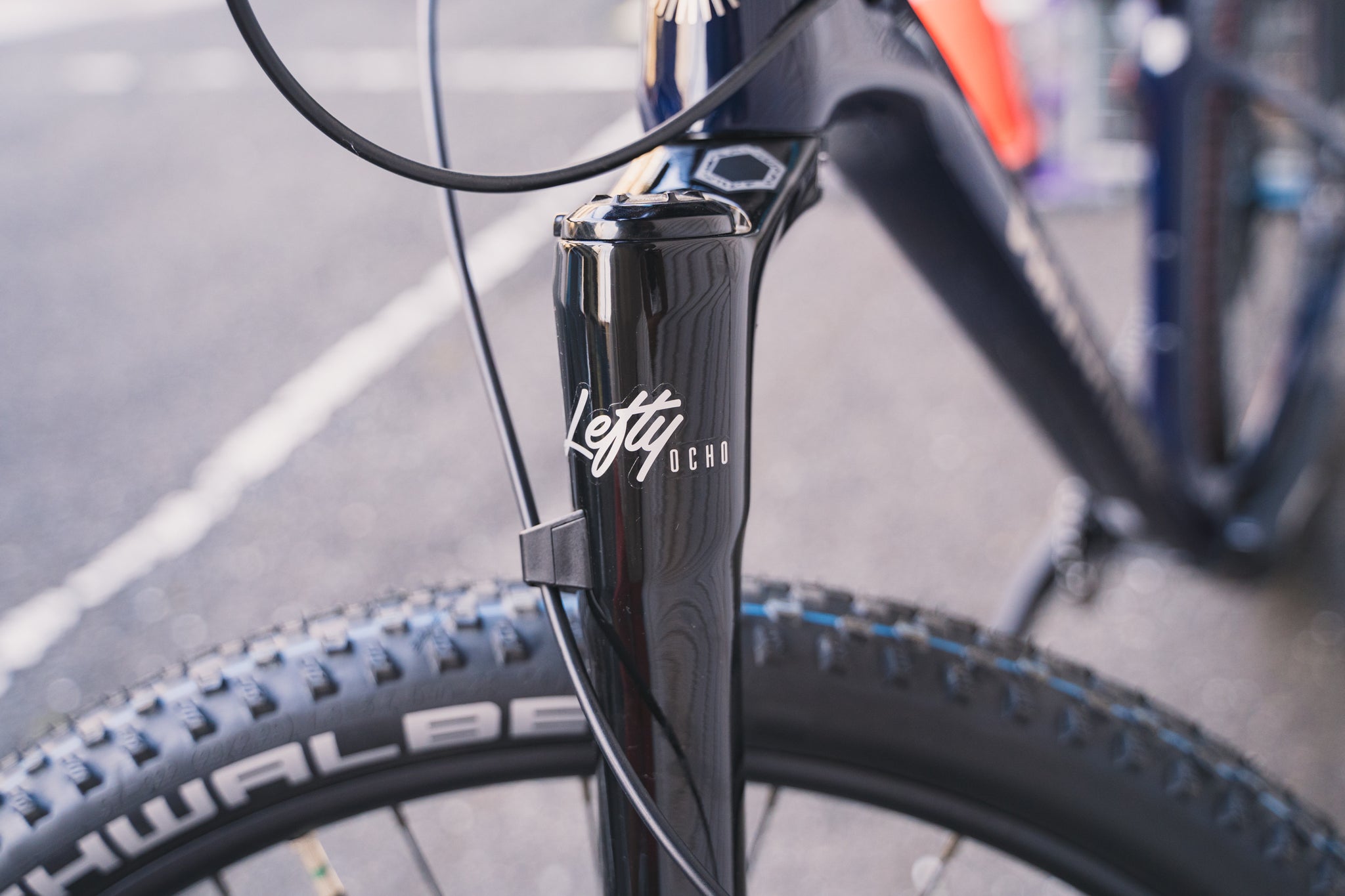 CANNONDALE Scalpel HT Carbon 2 完成車 キャノンデール