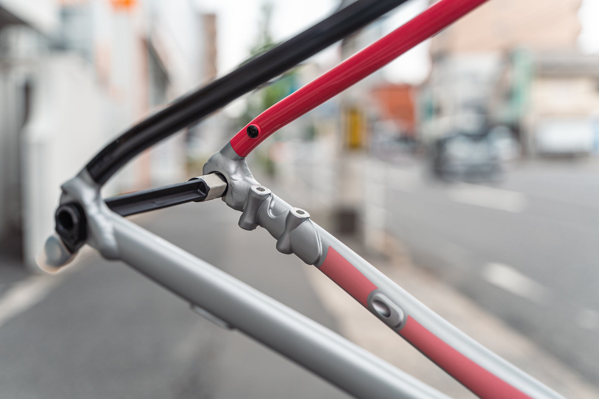 CANNONDALE CAAD13 Disc フレームセット – Grumpy Bike Shop