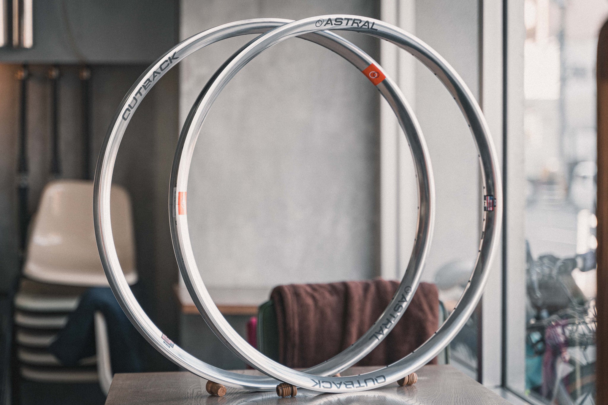 リム – Grumpy Bike Shop