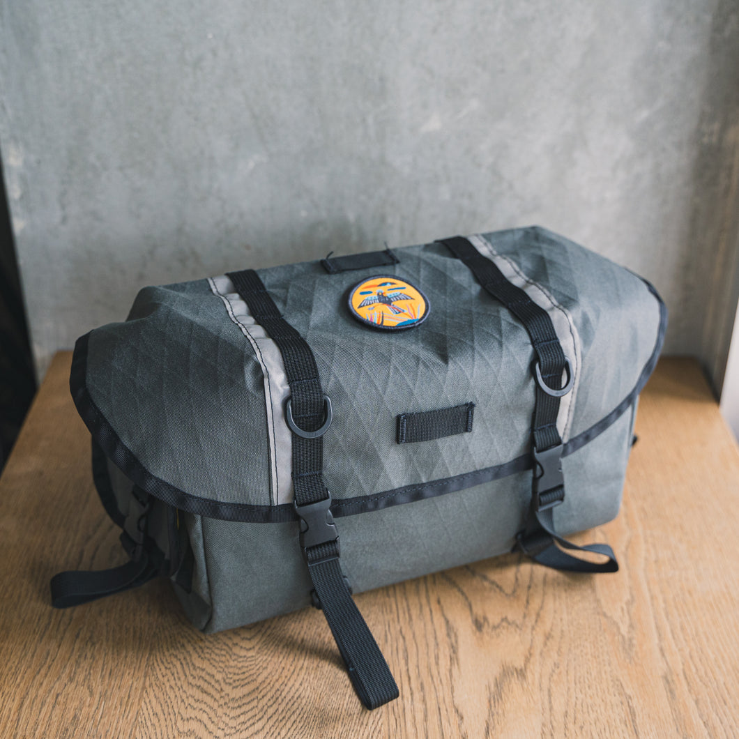 【中古】SWIFTINDUSTRIES DOVETAIL /ZEITGEIST PACK