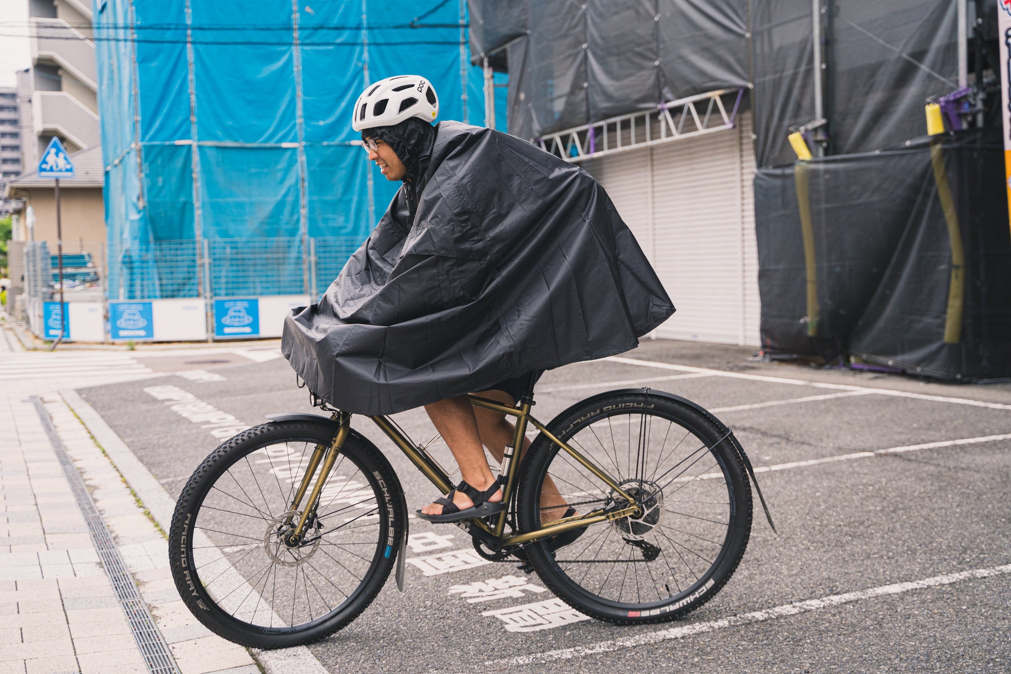30%off】Trekmates Pak Poncho トレックメイツ パックポンチョ レイン