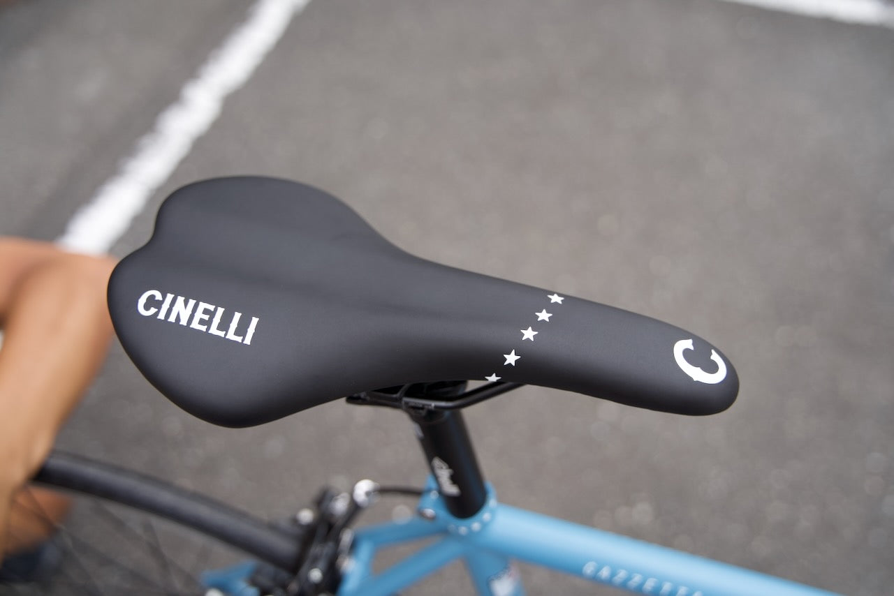 Cinelli Gazzetta Sサイズ 完成車 2023 チネリ – Grumpy Bike Shop