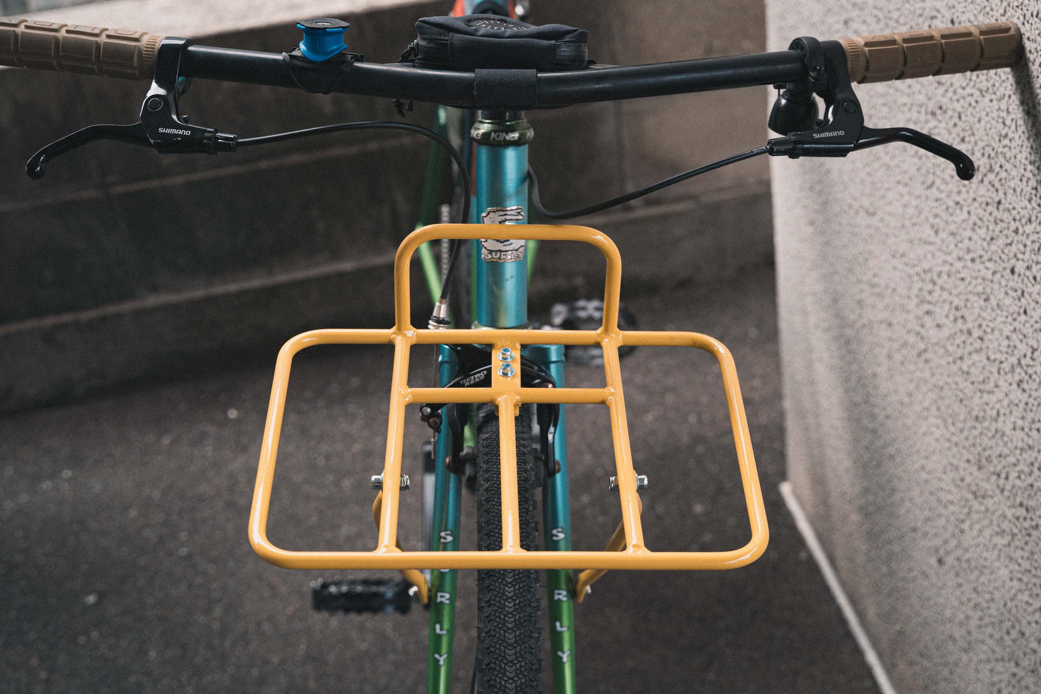 【新品】ADEPT TRUSS PORTER RACK 700C用 ADEPT TRUSS PORTER RACK – BROTURES GLOBAL