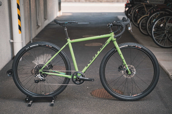 KONA ROVE ST 2024　値引き可能です！（コメント下さい） KONA BIKES | ROVE ST