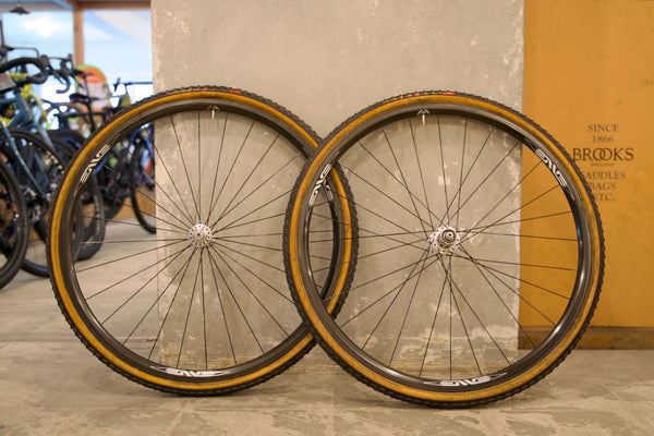 ENVE ROAD45 カーボンホイール リムブレーキ チューブラー 11s 【公式
