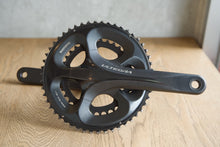 画像をギャラリービューアに読み込む, 【中古】Shimano ULTEGRA 6700番 コンポーネントセット
