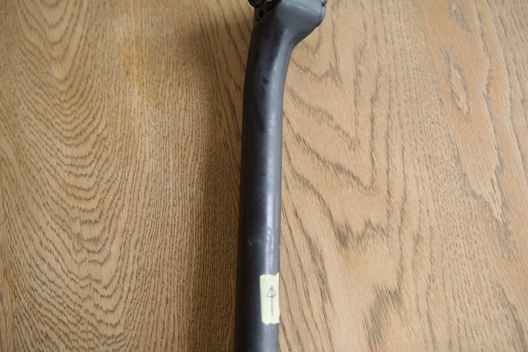 【中古】ジャンク品 ENVE SEATPOST 2BOLT 27.2mm