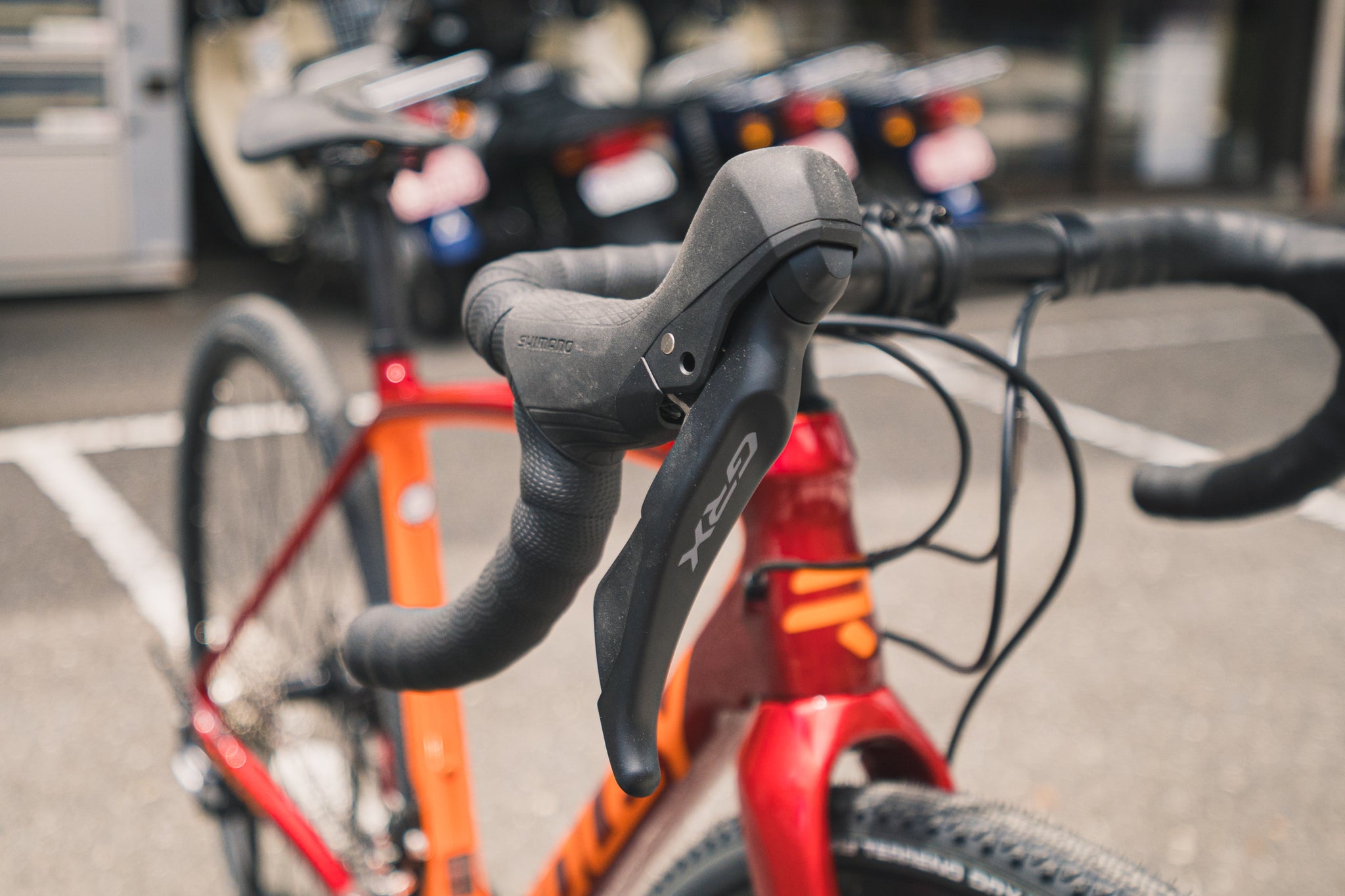 1台限り】RIDLEY Kanzo Speed 完成車 XSサイズ – Grumpy Bike Shop