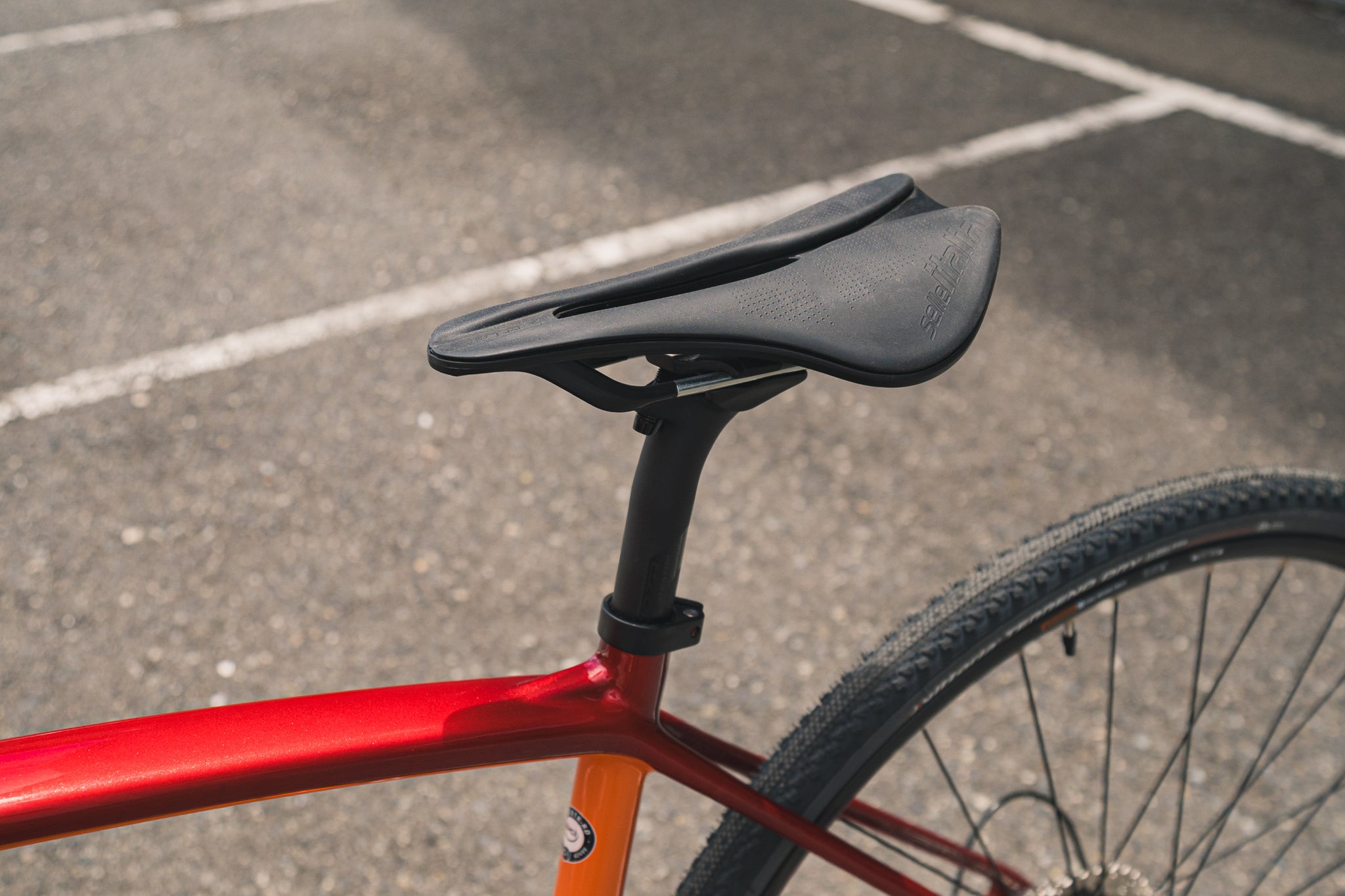 1台限り】RIDLEY Kanzo Speed 完成車 XSサイズ – Grumpy Bike Shop