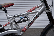 Load image into Gallery viewer, 【中古】Cannondale JUDGE DH Team
