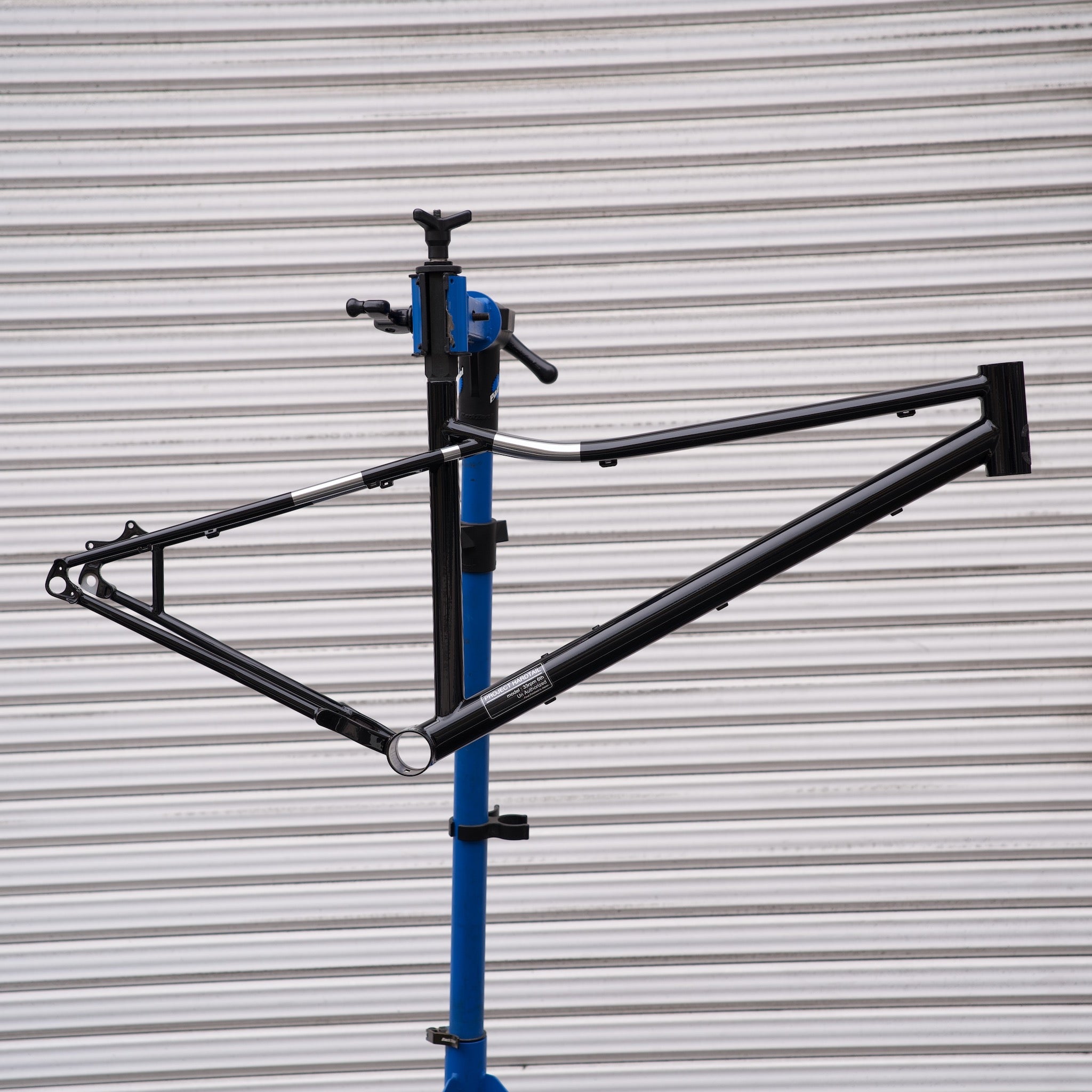 Un Authorized / アンオーソライズド – Grumpy Bike Shop