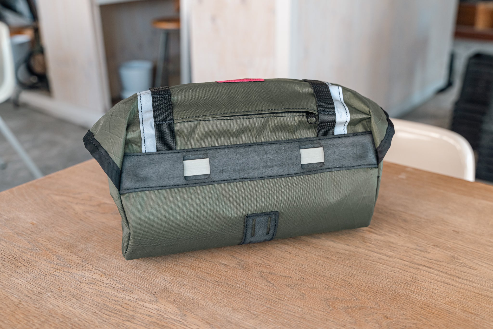 中古】SWIFT INDUSTRIES catalyst pack x-pac 6L (olive) – Grumpy