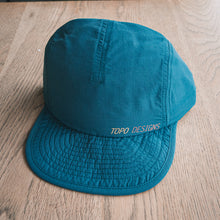 Load image into Gallery viewer, TOPO DESIGNS  Global Pack Cap トポデザイン キャップ
