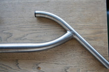 Load image into Gallery viewer, 【中古】Jonesbikes CUT H-bar Loop チタン
