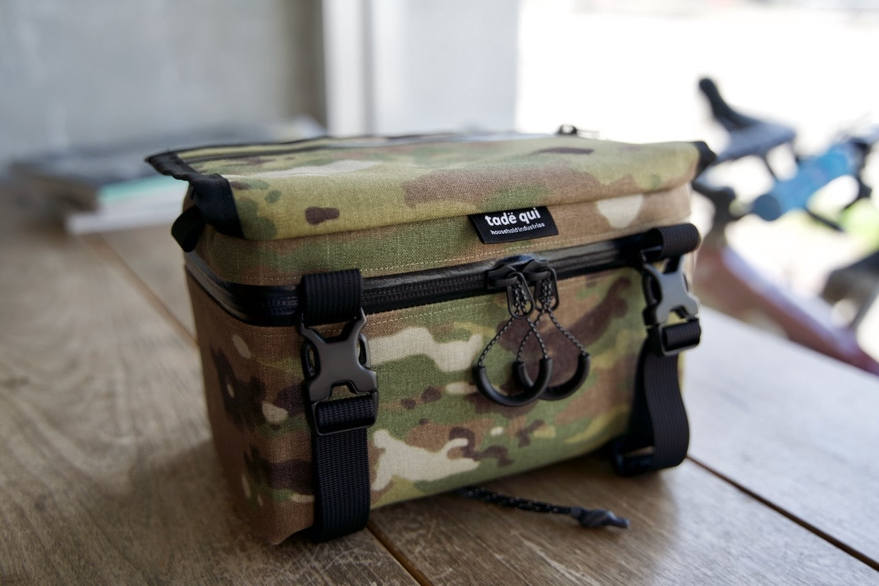 バイクパッキング – タグ 