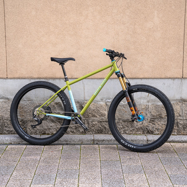 Yahoo!オークション -「26インチ mtb」(フレーム) (パーツ)の