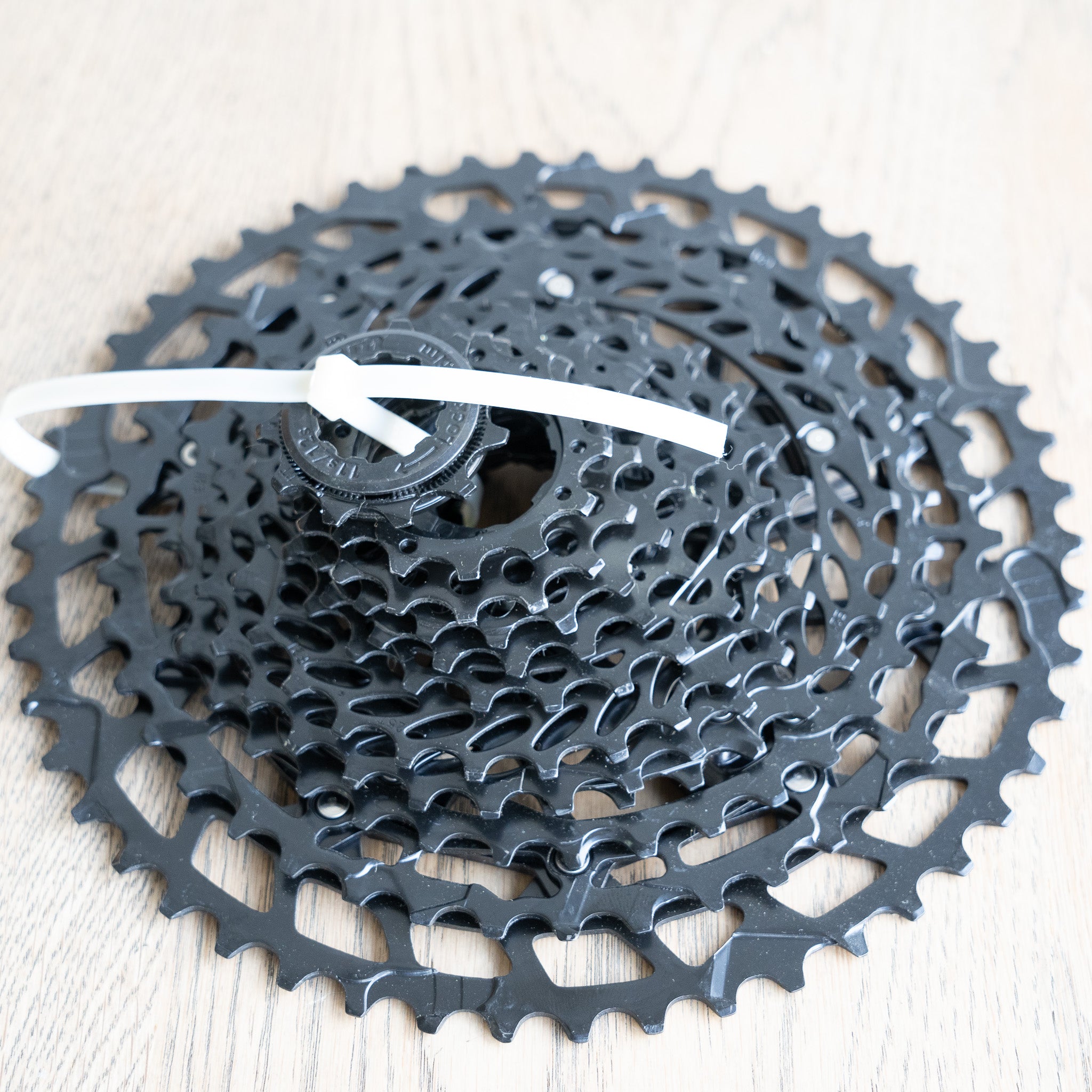 未使用品】SRAM PG1230 12sスプロケット 11−50 HG スラム – Grumpy Bike Shop